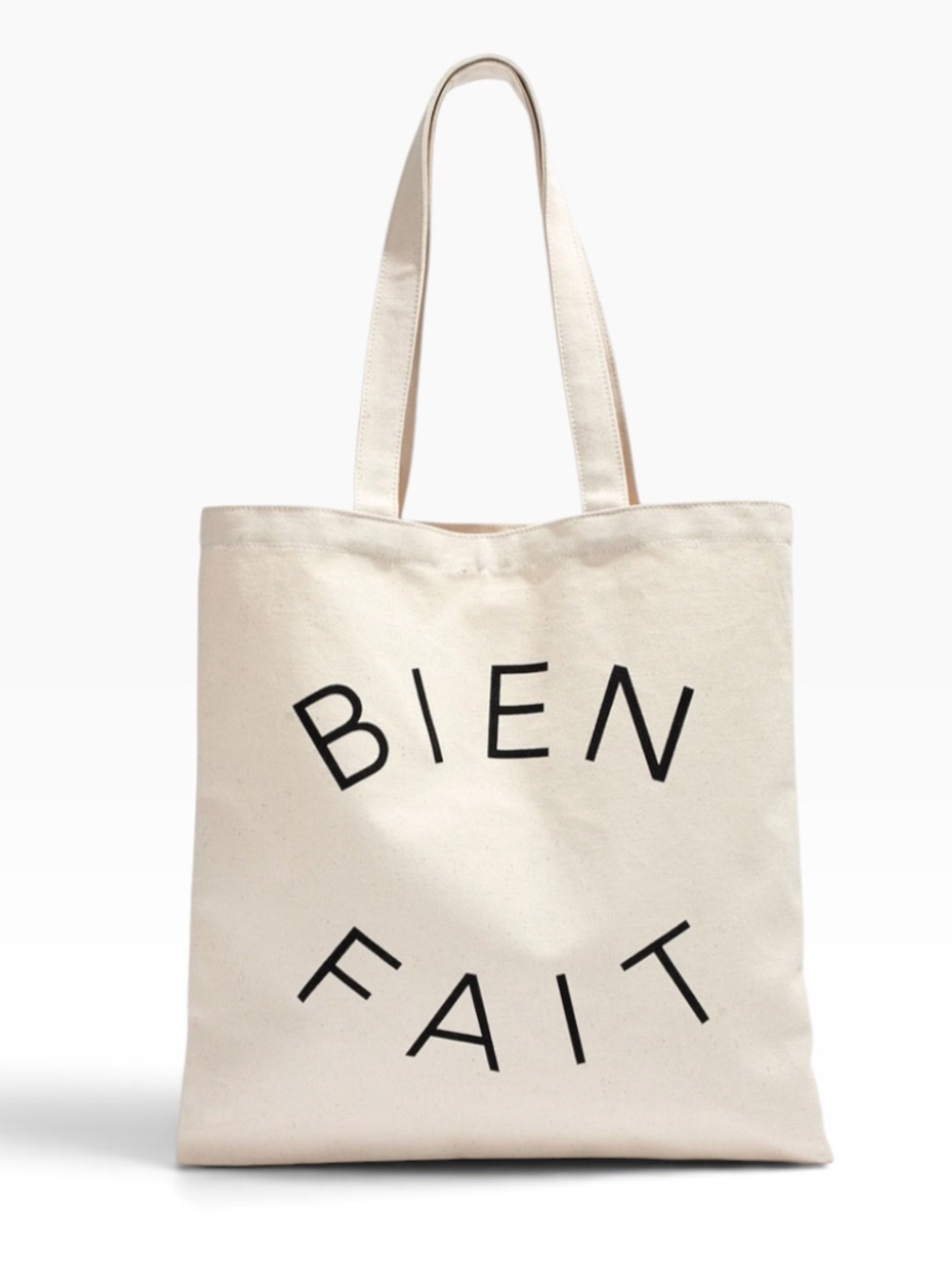 Madewell Bien Fait Tote - Picture 2 of 2